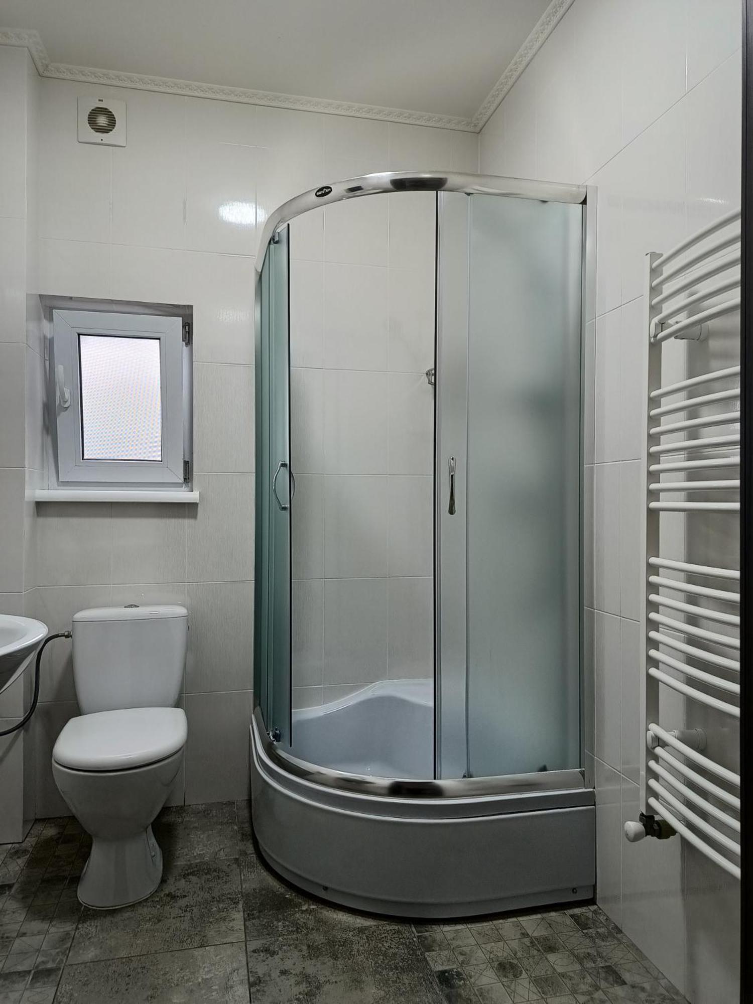 Готель Ципа Kvasy Exterior foto